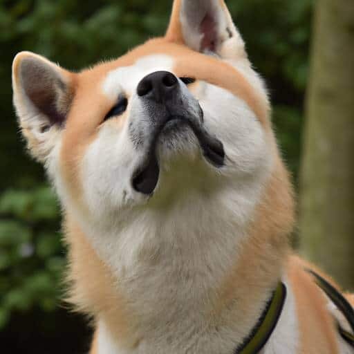 Akita Inu