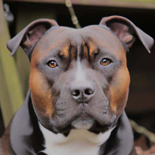 Amerikaanse Staffordshire Terrier Amerikaanse Staffordshire Terrier