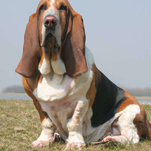 Basset Hound Basset Hound