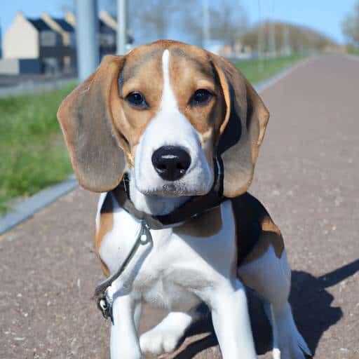 Beagle Beagle