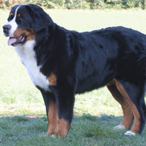 Berner Sennenhond