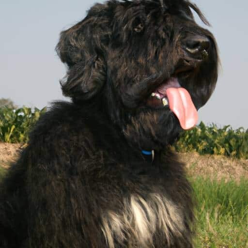 Bouvier des Flandres