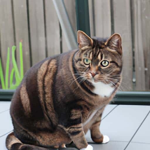 Brazilian Shorthair Brazilian Shorthair