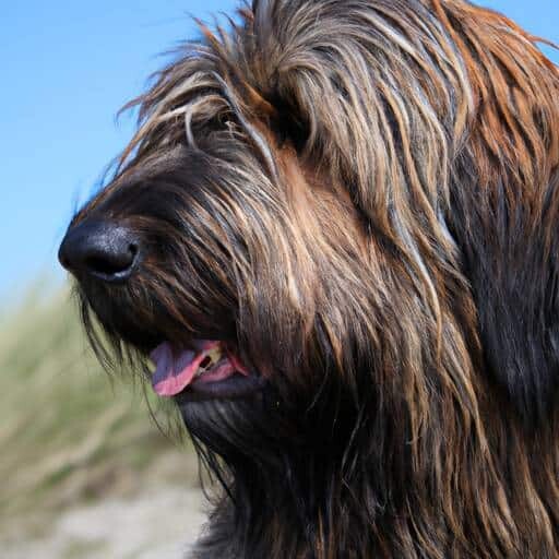 Briard