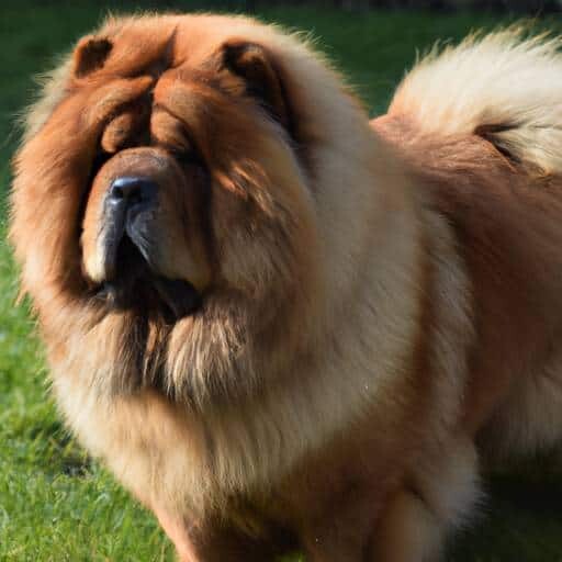 Chow Chow