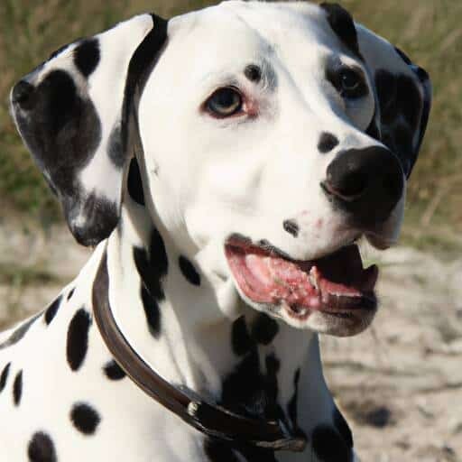 Dalmatiër