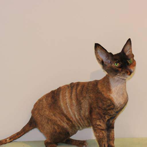 Devonshire Rex Devonshire Rex