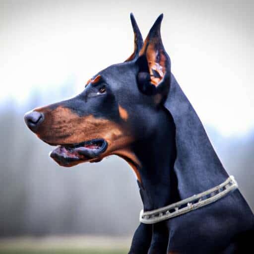Dobermann
