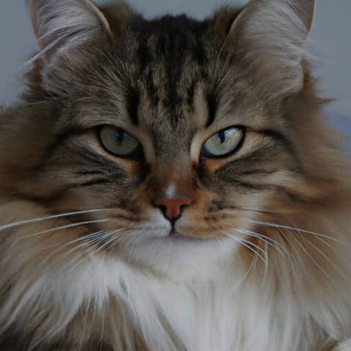 European Semi-Longhair