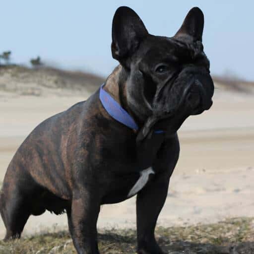 Franse Bulldog