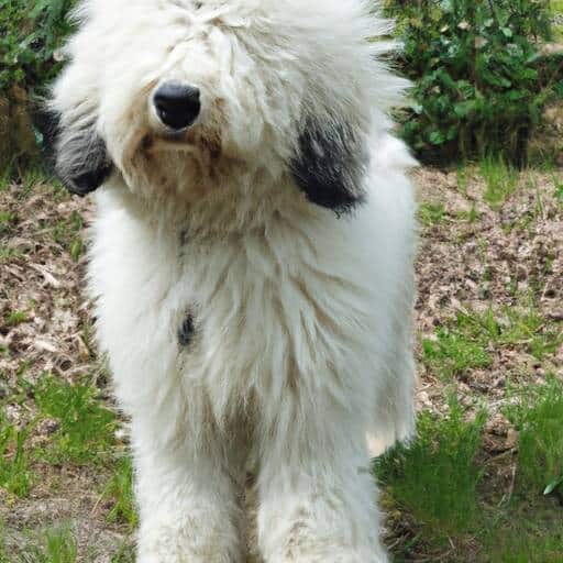 Komondor