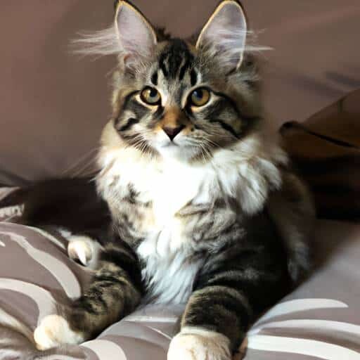 Kurilian Bobtail