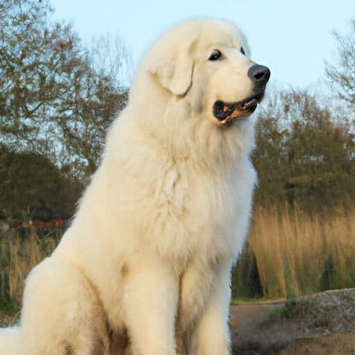 Kuvasz