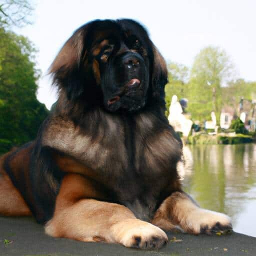 Leonberger
