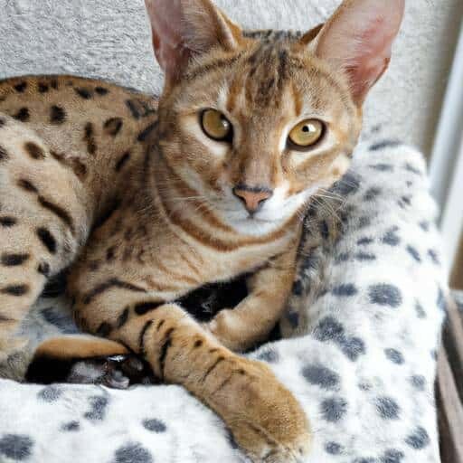 Ocicat