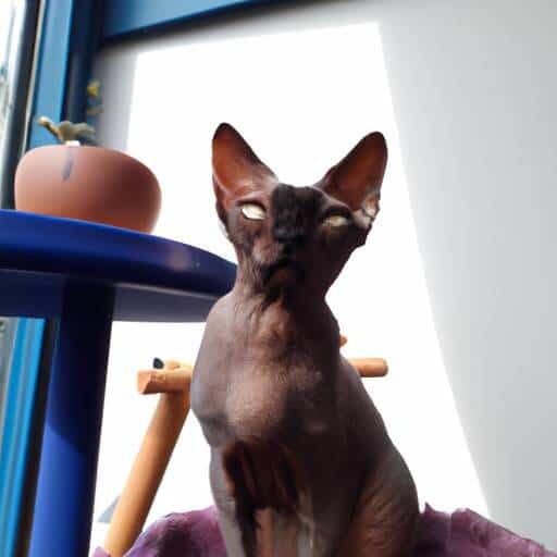 Peterbald