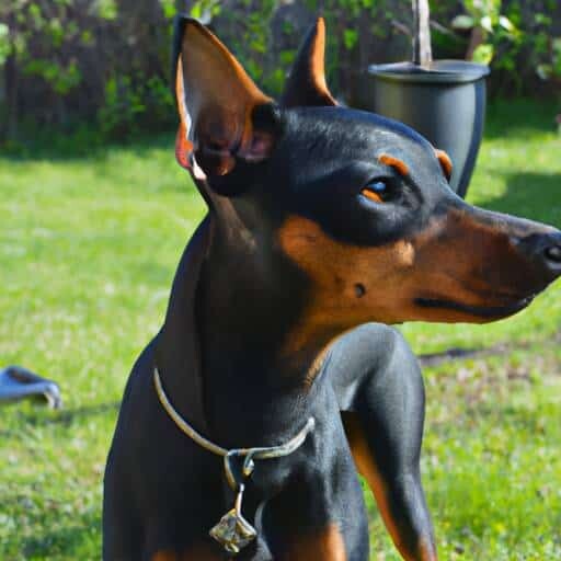 Pinscher