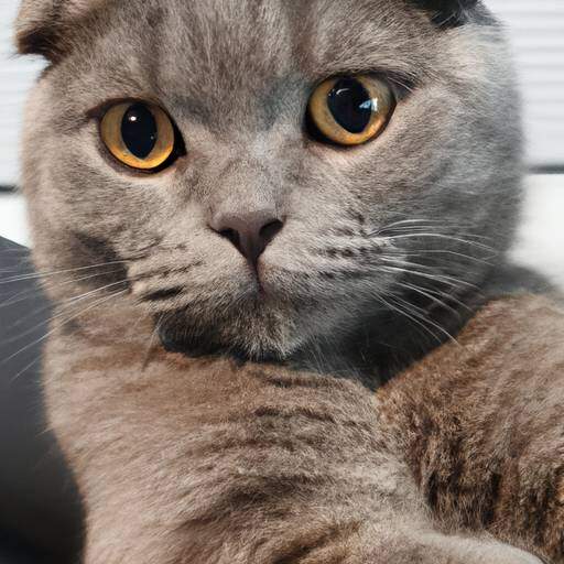 Scottish Fold Scottish Fold