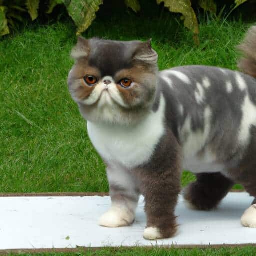 Selkirk Rex Selkirk Rex