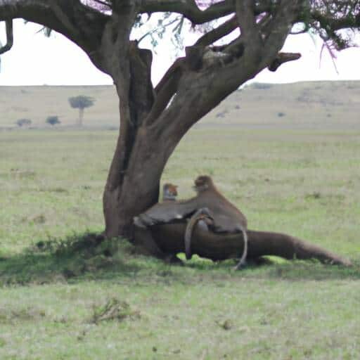 Serengeti
