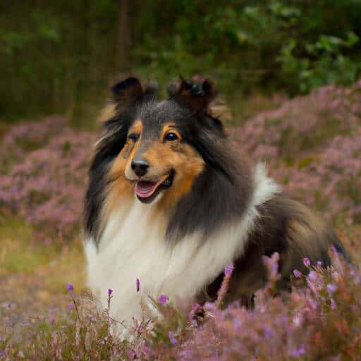 Shetland Sheepdog