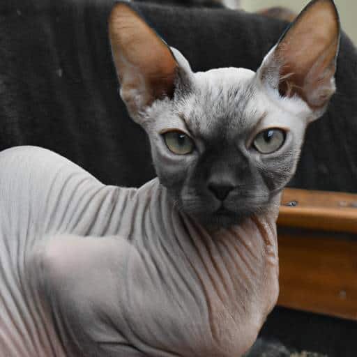 Sphynx Sphynx