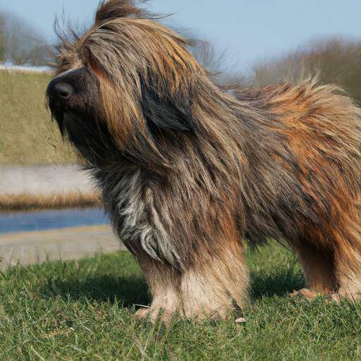 Tibetaanse Terriër