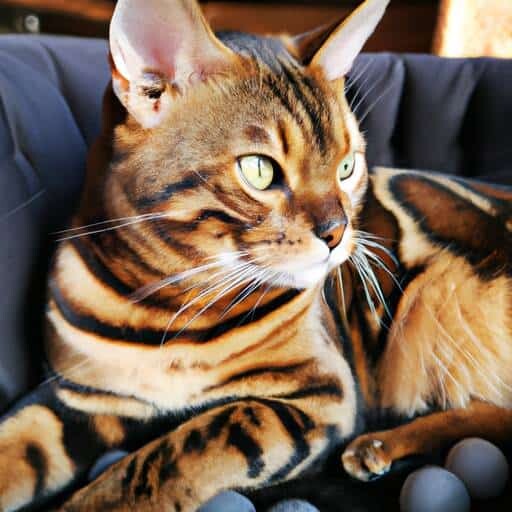 Toyger